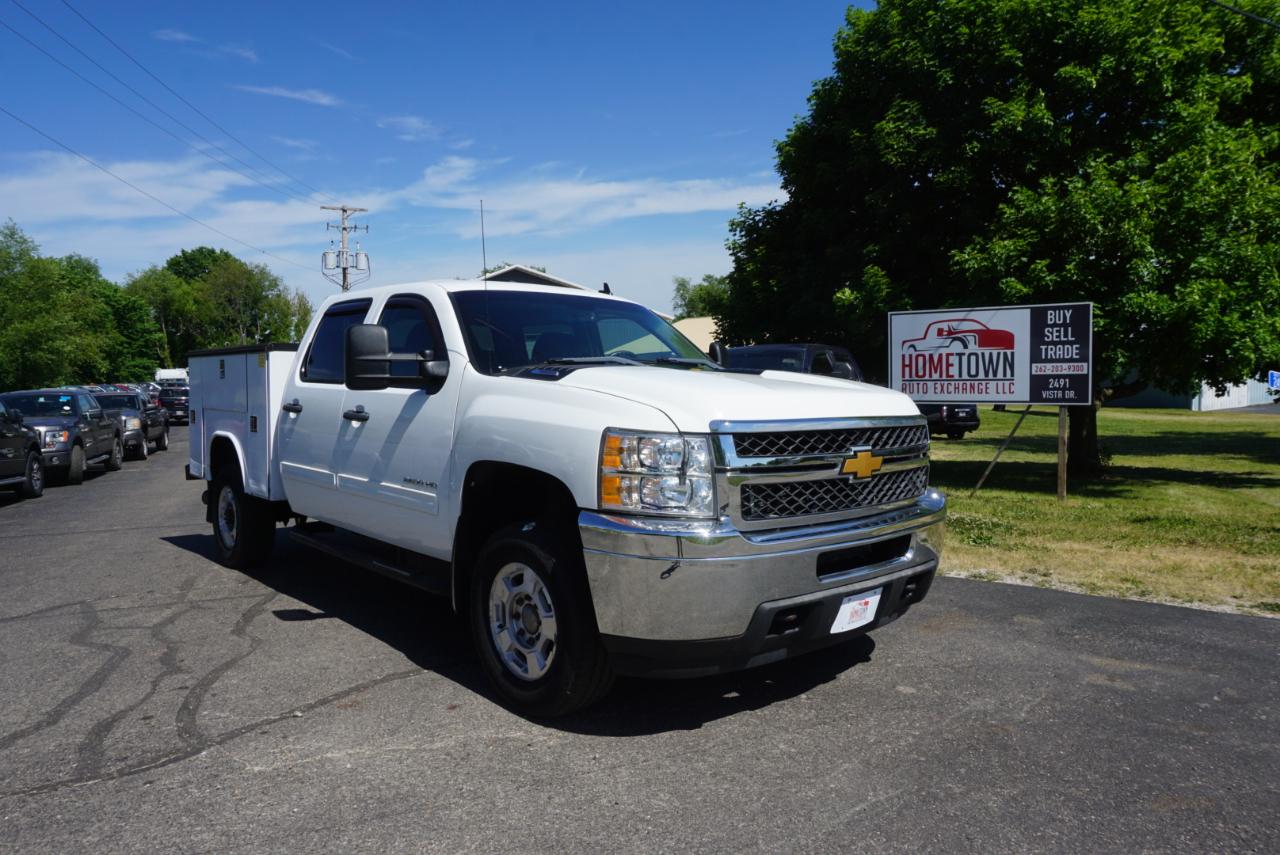 chevrolet silverado 2500hd 2013 1GC1KXC8XDF238482 image chevrolet silverado 2500hd 2013 1GC1KXC8XDF238482 image